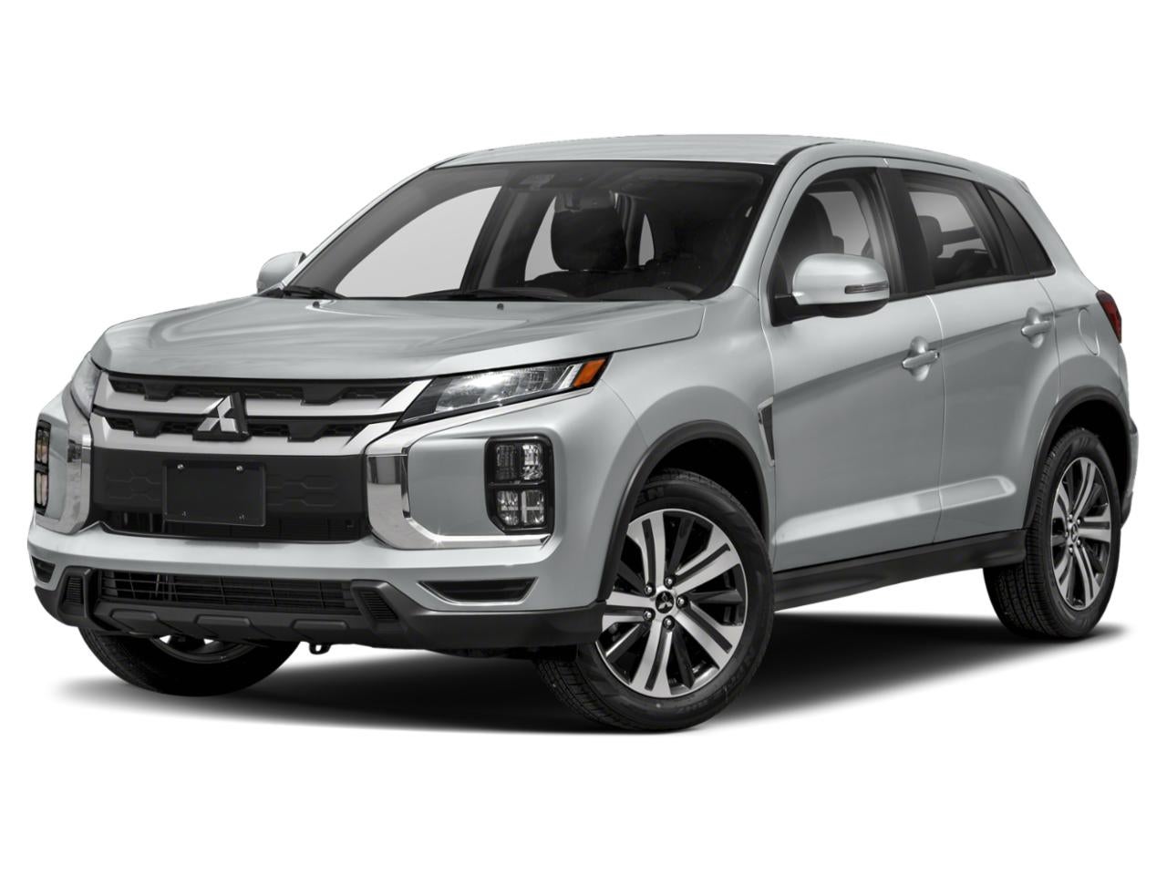 2024 Mitsubishi Outlander Sport 2.0 SE