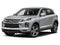 2024 Mitsubishi Outlander Sport 2.0 SE