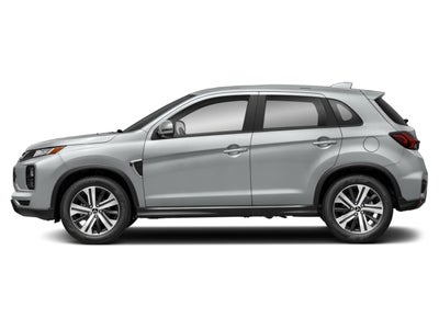 2024 Mitsubishi Outlander Sport 2.0 SE