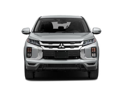 2024 Mitsubishi Outlander Sport 2.0 SE
