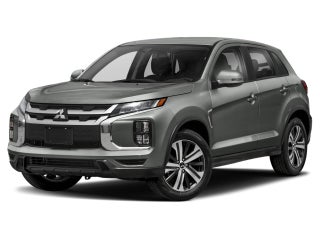 2024 Mitsubishi Outlander Sport 2.0 SE