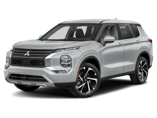 2023 Mitsubishi Outlander Base