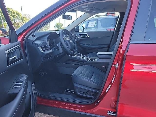 2026 Nissan Rogue Plug-In Hybrid AWD SL