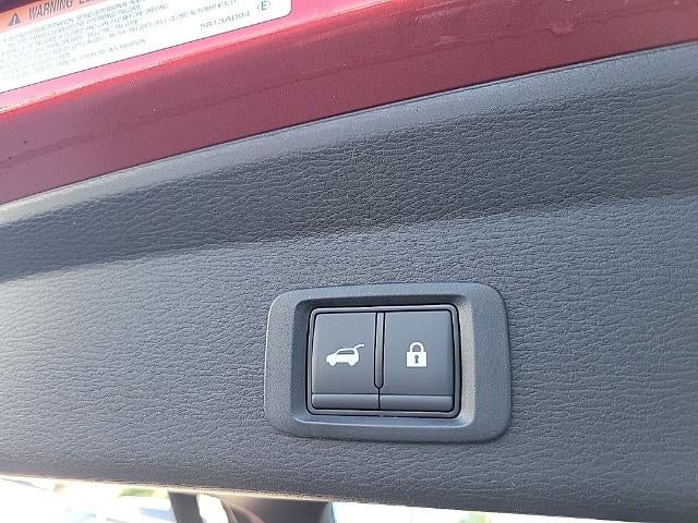 2026 Nissan Rogue Plug-In Hybrid AWD SL