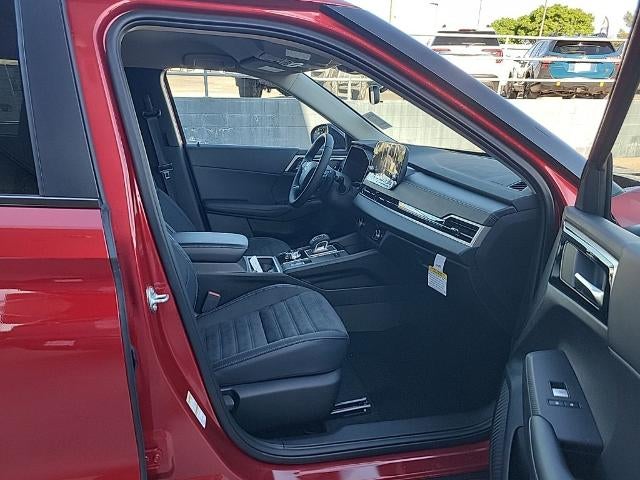 2026 Nissan Rogue Plug-In Hybrid AWD SL