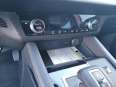 2026 Nissan Rogue Plug-In Hybrid AWD SL