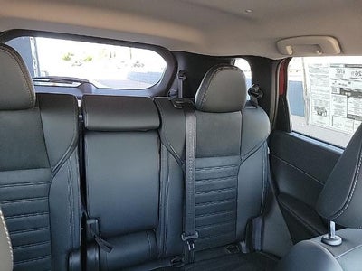 2026 Nissan Rogue Plug-In Hybrid AWD SL
