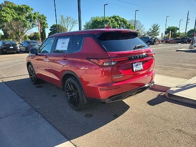 2026 Nissan Rogue Plug-In Hybrid AWD SL