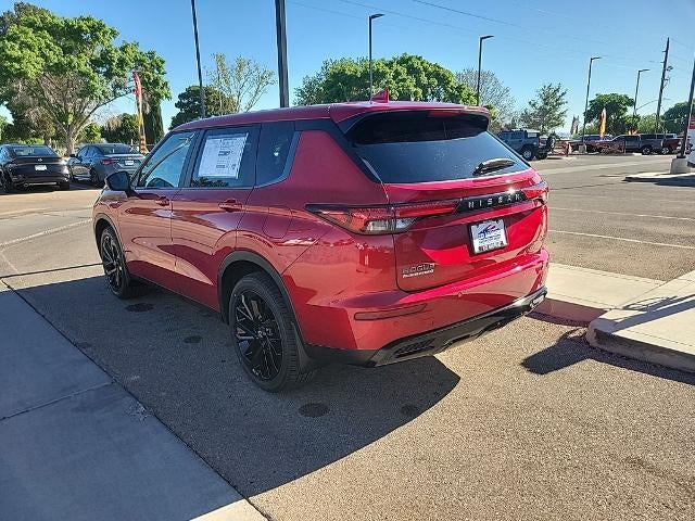 2026 Nissan Rogue Plug-In Hybrid AWD SL