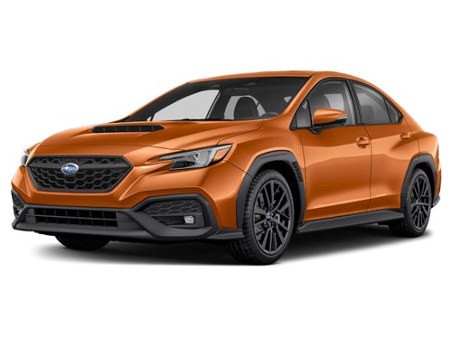 2024 Subaru WRX Limited