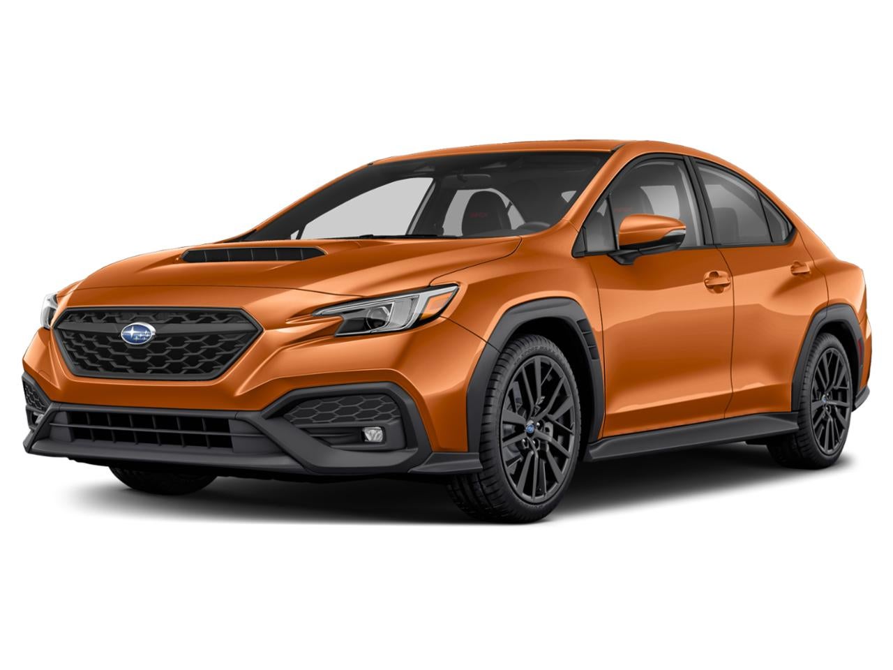 2024 Subaru WRX Limited