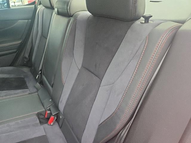 2024 Subaru WRX TR