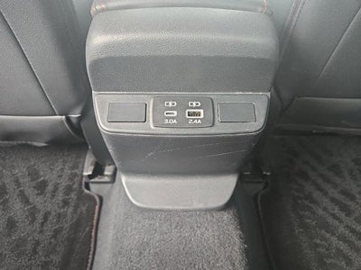 2024 Subaru WRX TR
