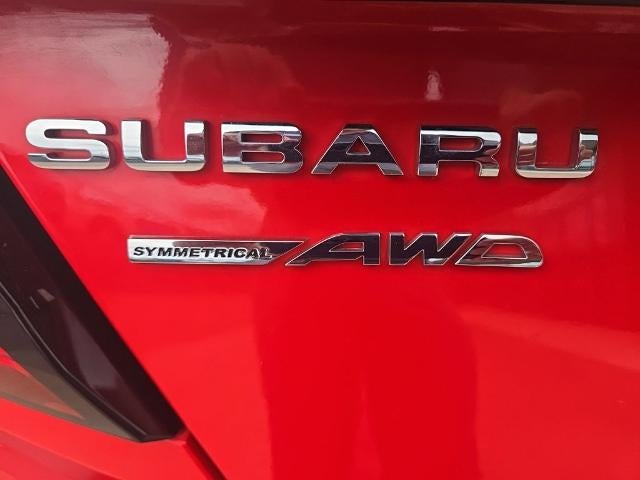 2024 Subaru WRX TR