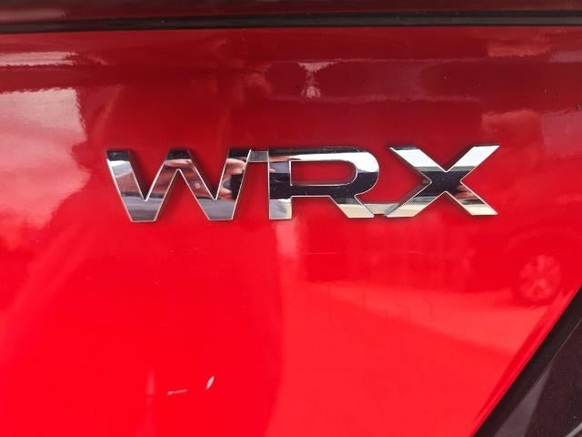 2024 Subaru WRX TR