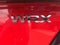 2024 Subaru WRX TR
