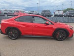 2024 Subaru WRX TR