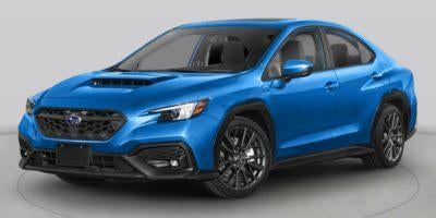2024 Subaru WRX TR