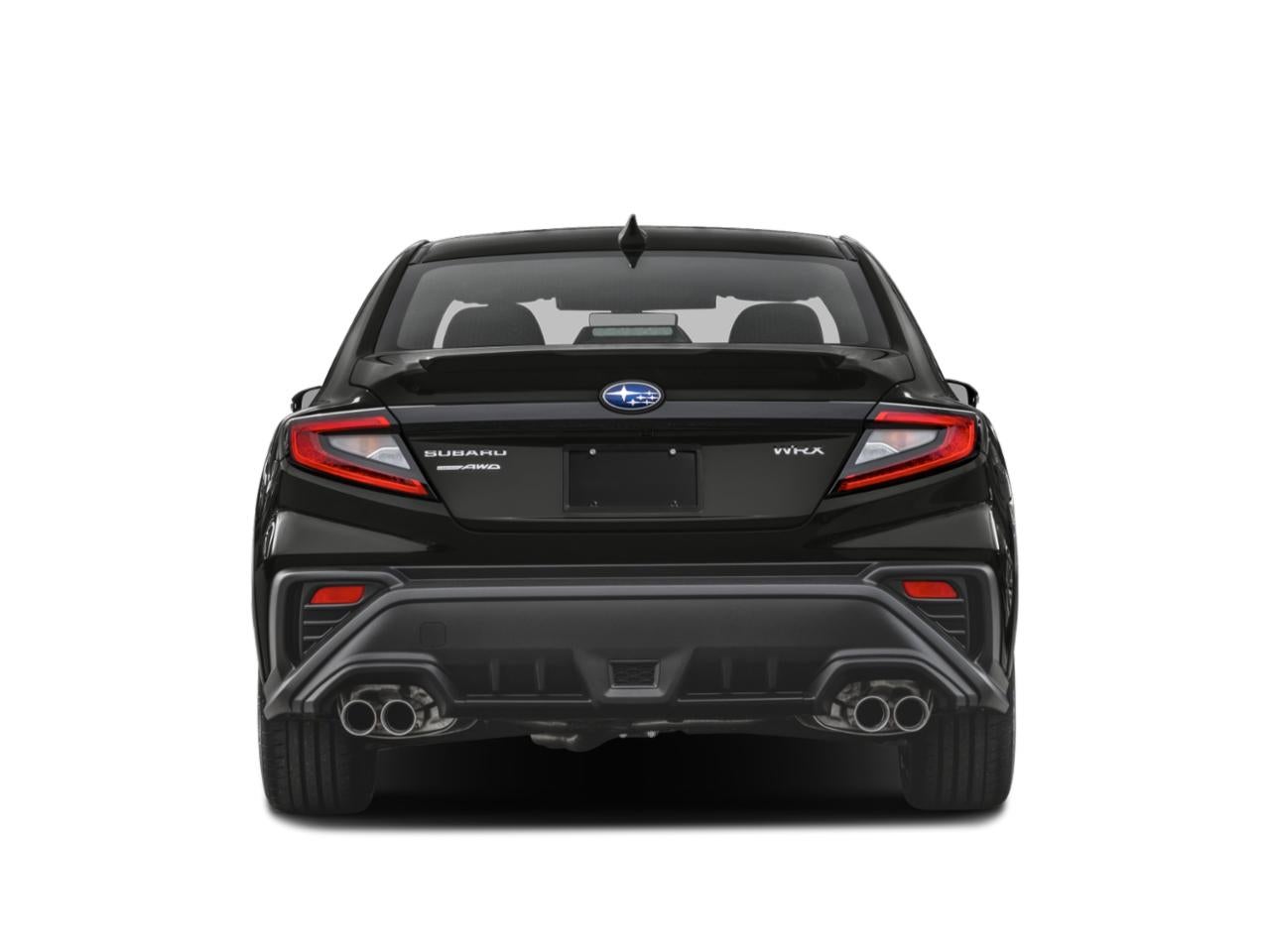 2024 Subaru WRX TR