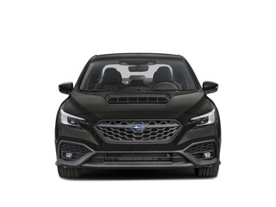 2024 Subaru WRX TR