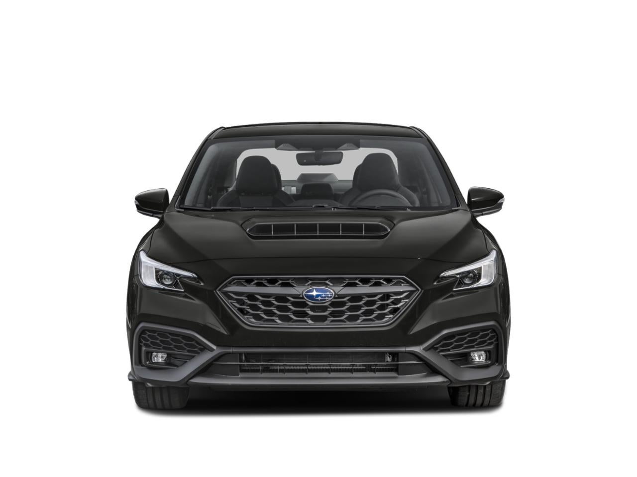2024 Subaru WRX TR