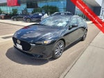 2023 Mazda Mazda3 Hatchback 2.5 S Preferred Package