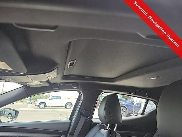 2023 Mazda Mazda3 Hatchback 2.5 S Preferred Package