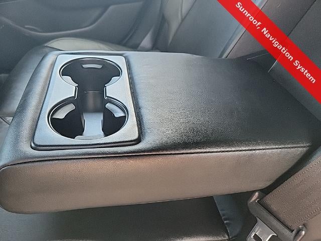 2023 Mazda Mazda3 Hatchback 2.5 S Preferred Package