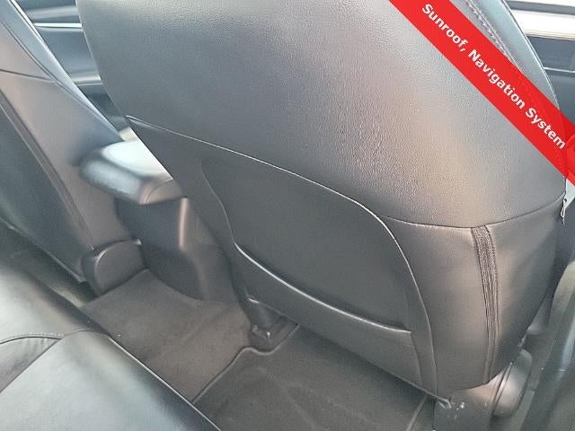 2023 Mazda Mazda3 Hatchback 2.5 S Preferred Package