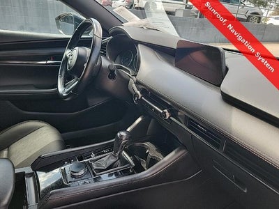2023 Mazda Mazda3 Hatchback 2.5 S Preferred Package