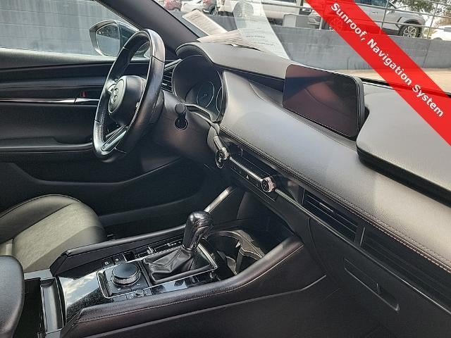 2023 Mazda Mazda3 Hatchback 2.5 S Preferred Package