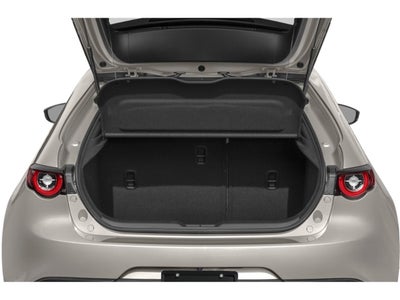 2023 Mazda Mazda3 Hatchback 2.5 S Preferred Package