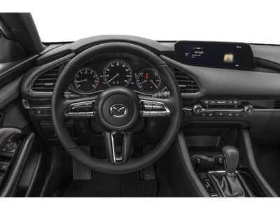 2023 Mazda Mazda3 Hatchback 2.5 S Preferred Package