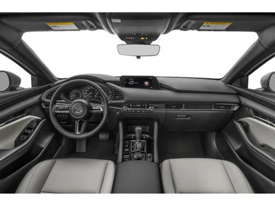 2023 Mazda Mazda3 Hatchback 2.5 S Preferred Package
