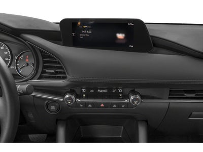 2023 Mazda Mazda3 Hatchback 2.5 S Preferred Package