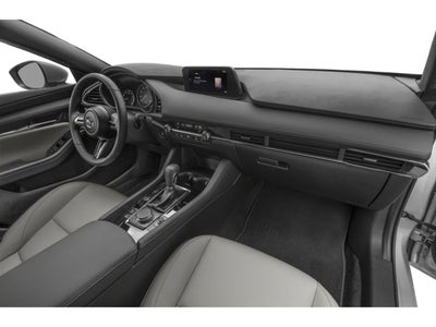 2023 Mazda Mazda3 Hatchback 2.5 S Preferred Package