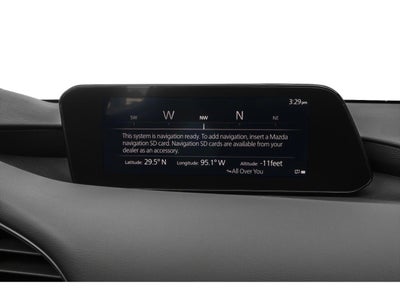 2023 Mazda Mazda3 Hatchback 2.5 S Preferred Package