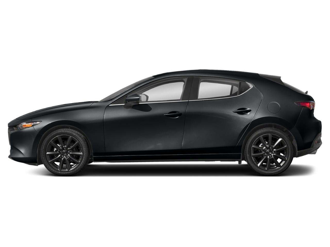 2023 Mazda Mazda3 Hatchback 2.5 S Preferred Package