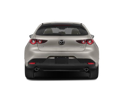 2023 Mazda Mazda3 Hatchback 2.5 S Preferred Package