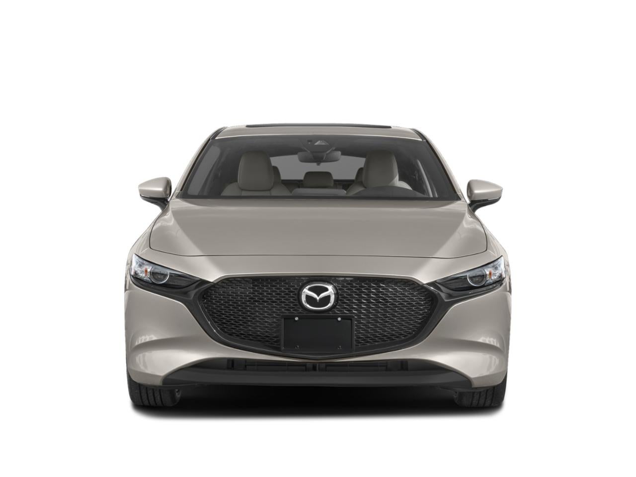 2023 Mazda Mazda3 Hatchback 2.5 S Preferred Package