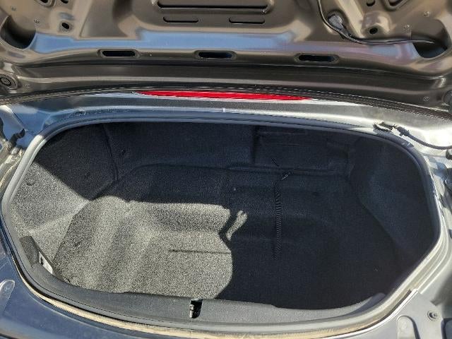 2018 Mazda Mazda MX-5 Miata Club