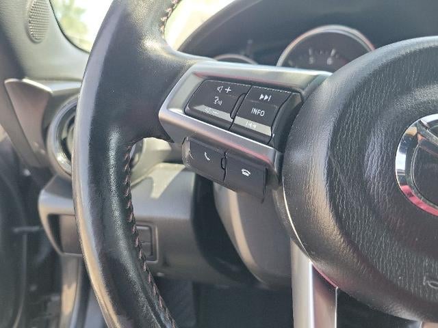 2018 Mazda Mazda MX-5 Miata Club
