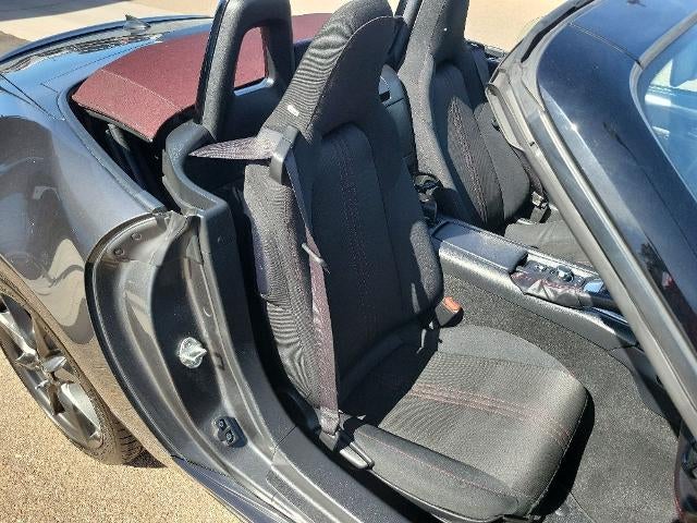 2018 Mazda Mazda MX-5 Miata Club