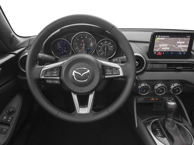 2018 Mazda Mazda MX-5 Miata Club