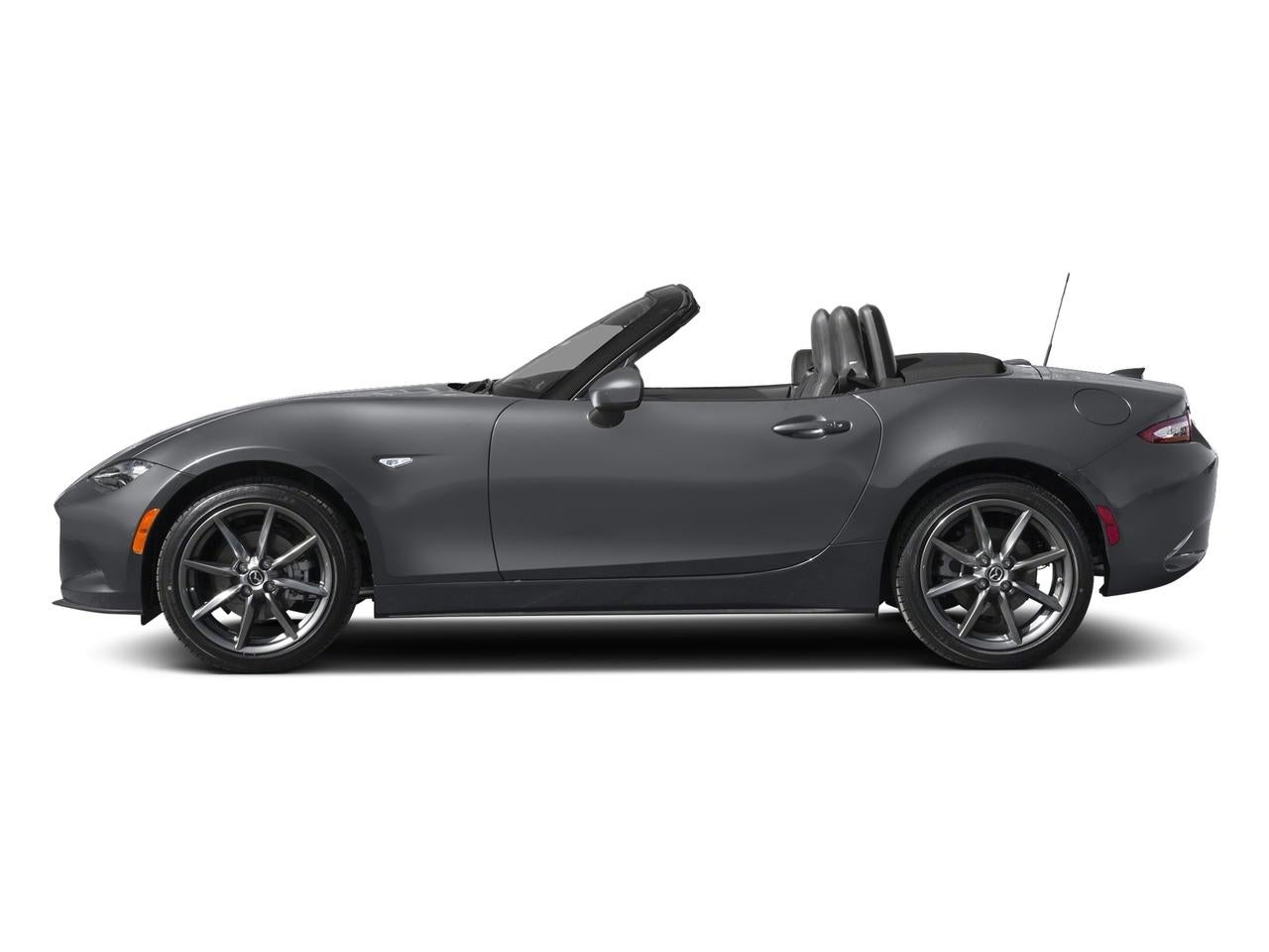 2018 Mazda Mazda MX-5 Miata Club