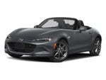 2018 Mazda Mazda MX-5 Miata Club