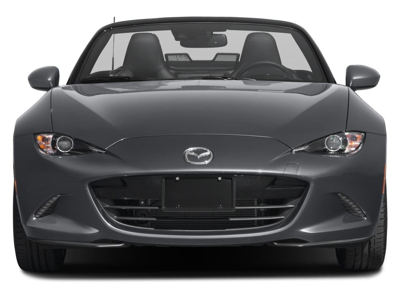 2018 Mazda Mazda MX-5 Miata Club