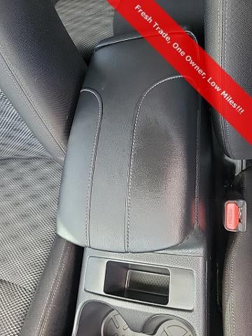 2018 Nissan Rogue Sport SV