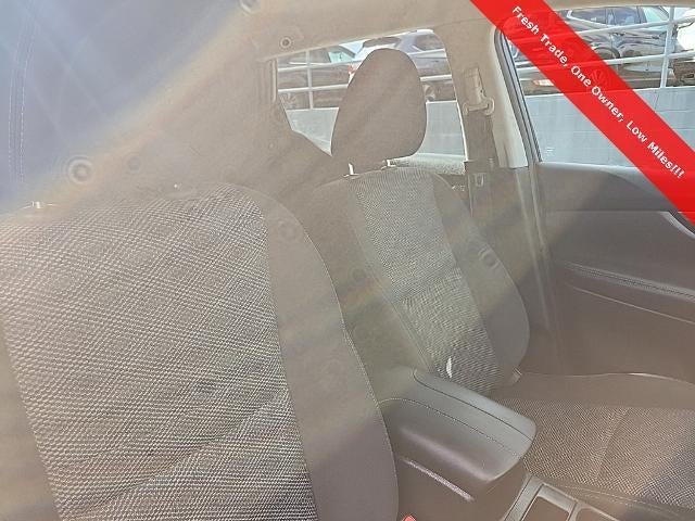 2018 Nissan Rogue Sport SV