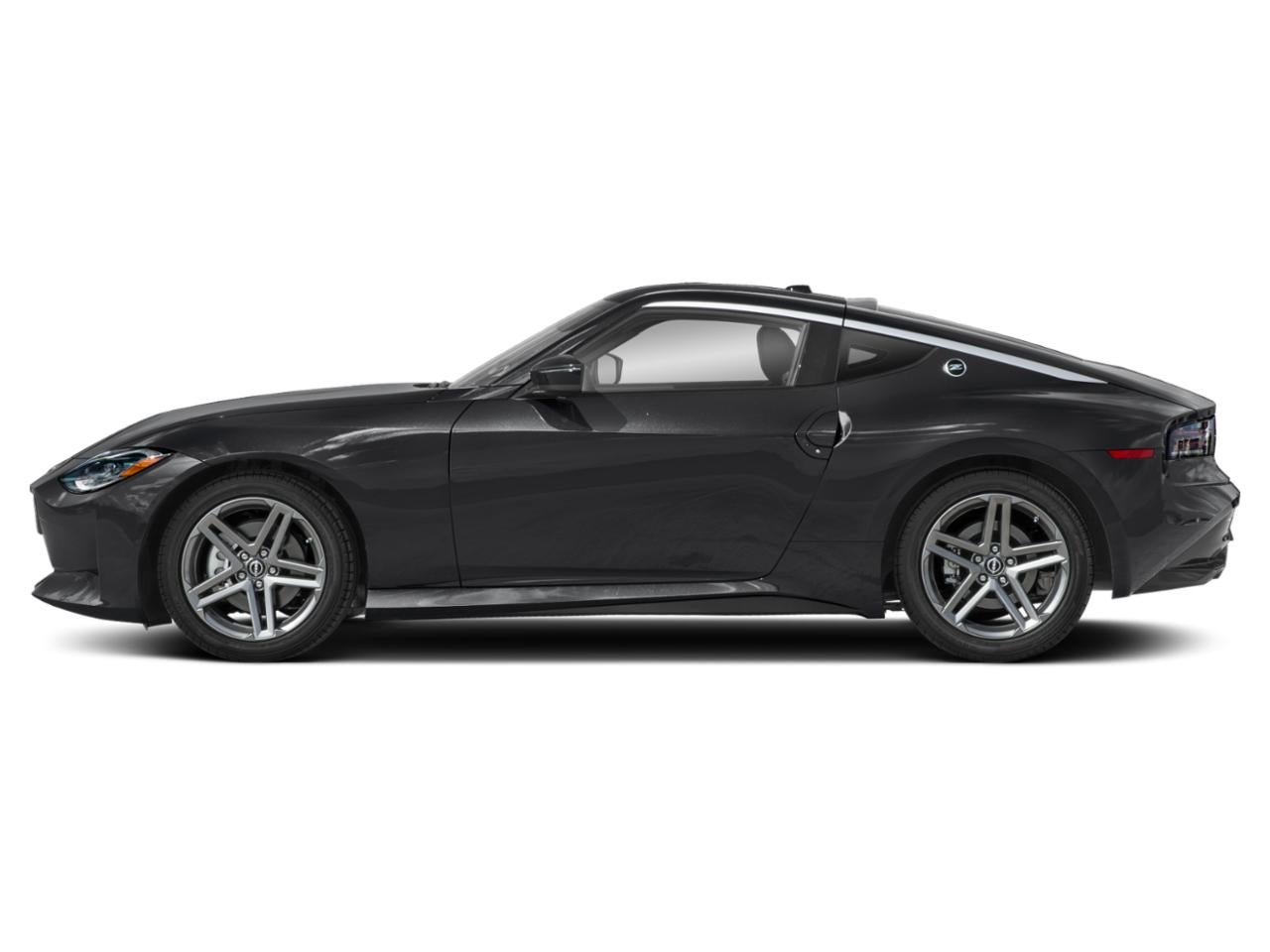 2026 Nissan Z Sport